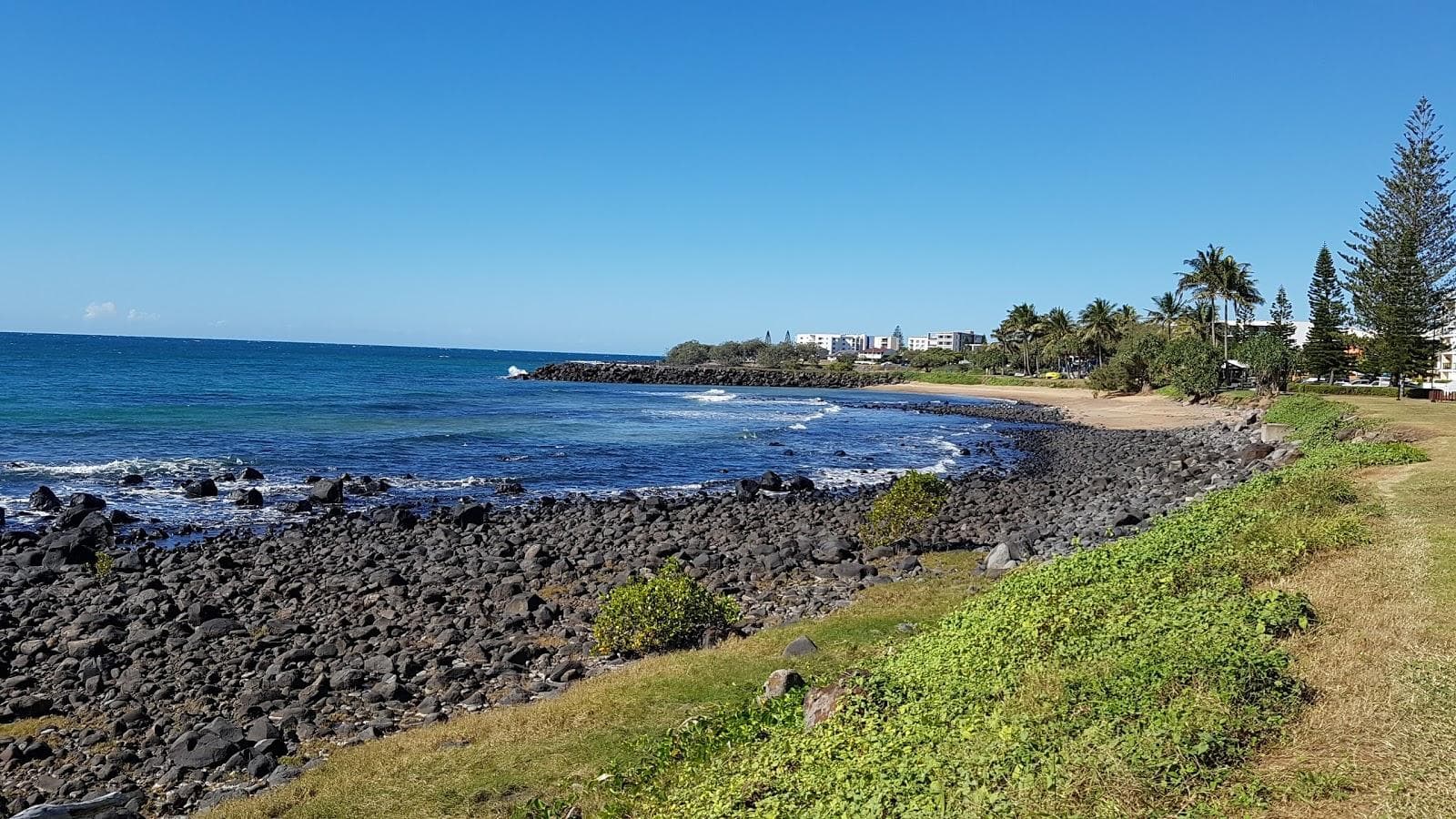 Nielson Beach