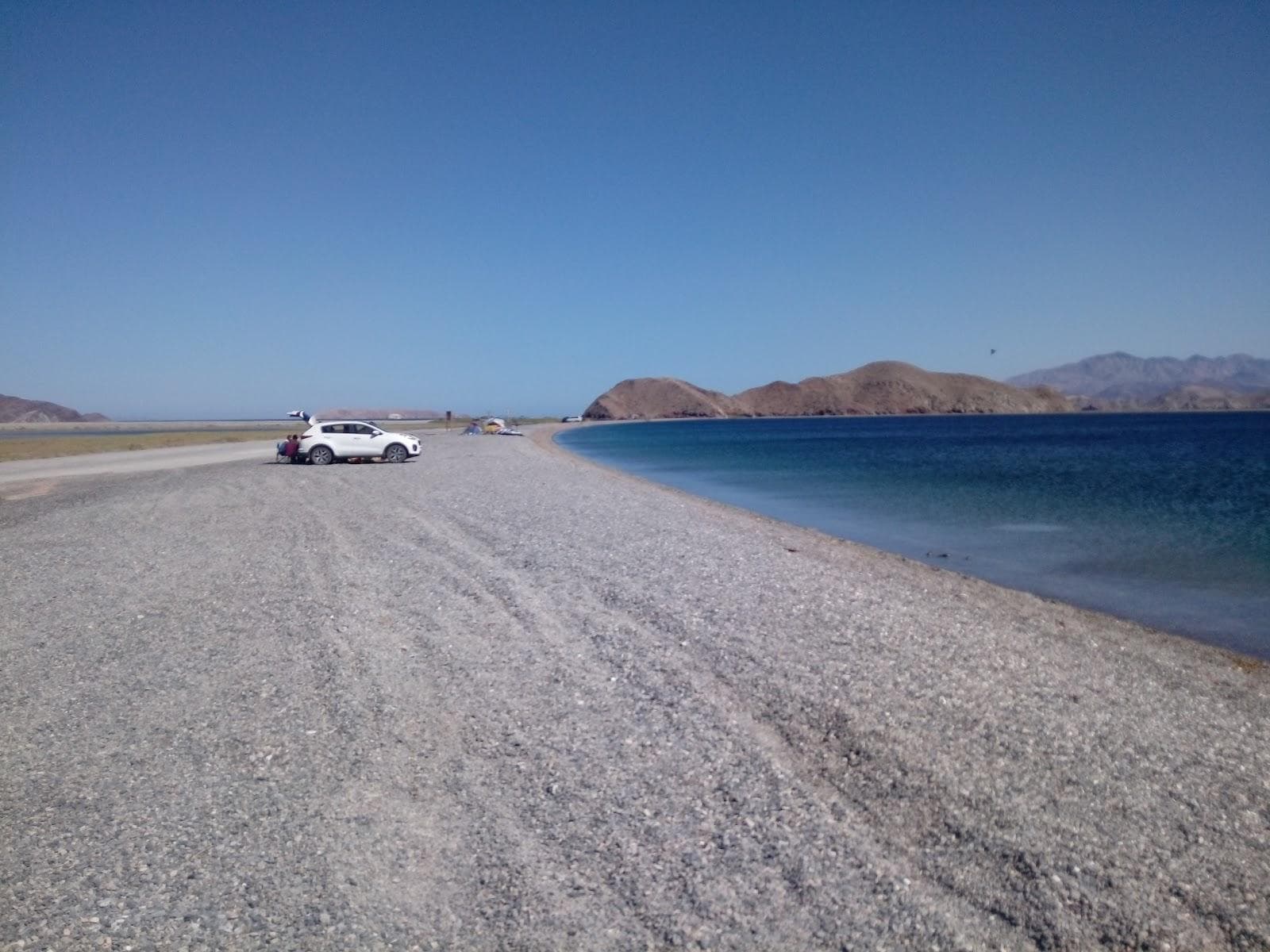Playa La Gringa
