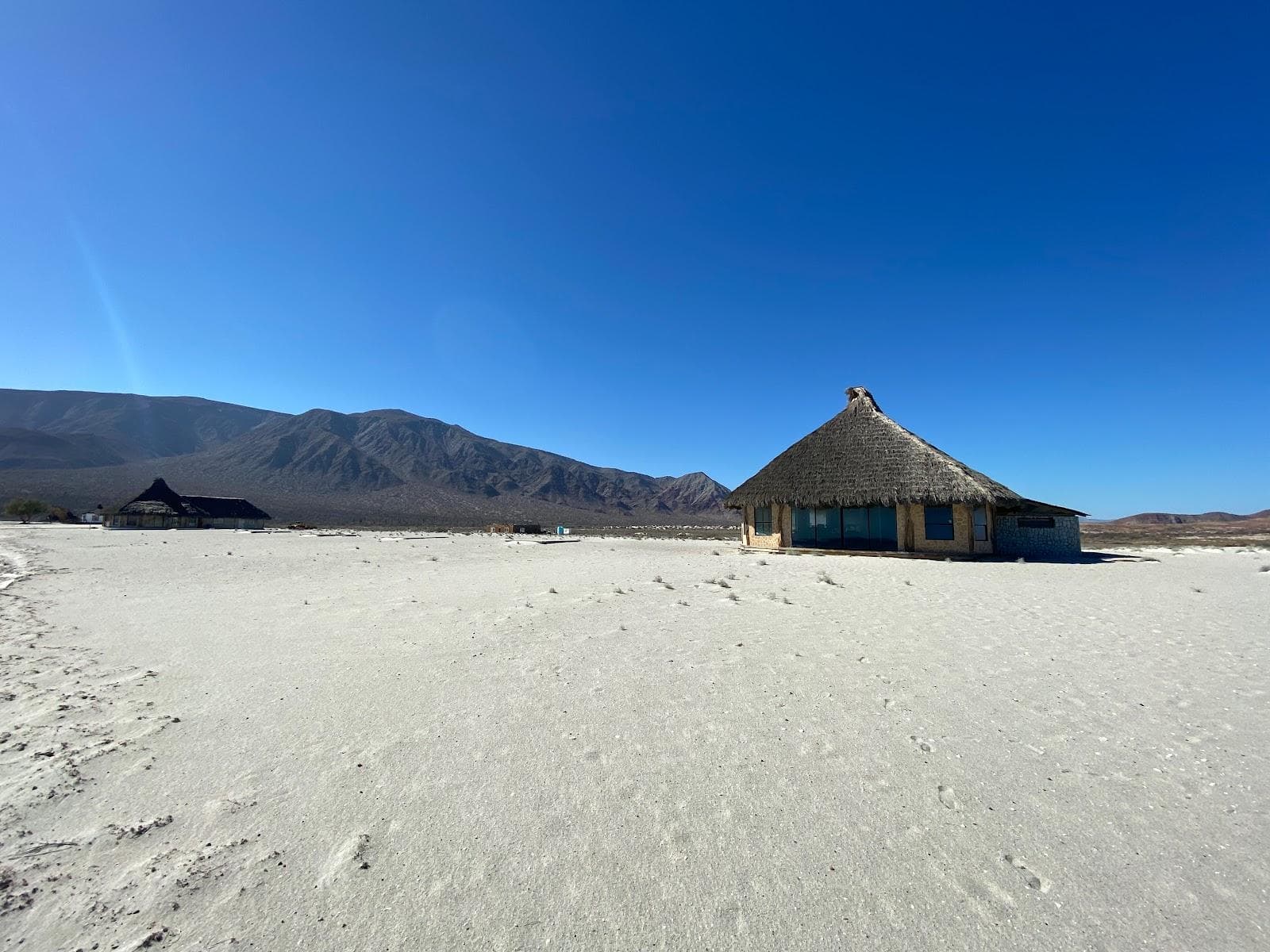 Playa El Pescador