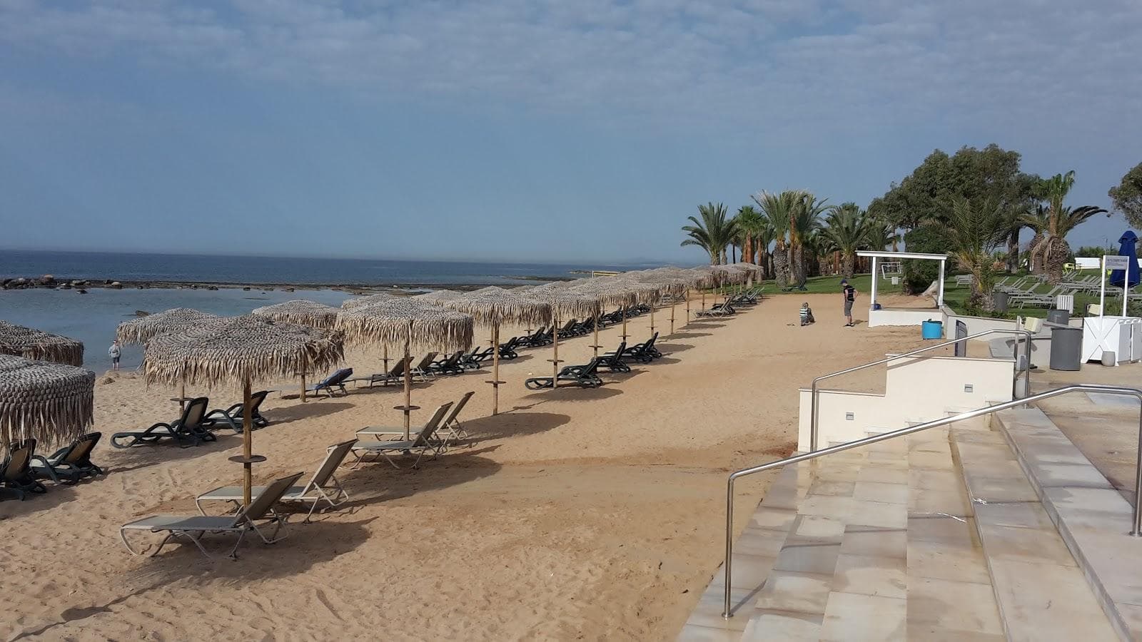 Limnara beach