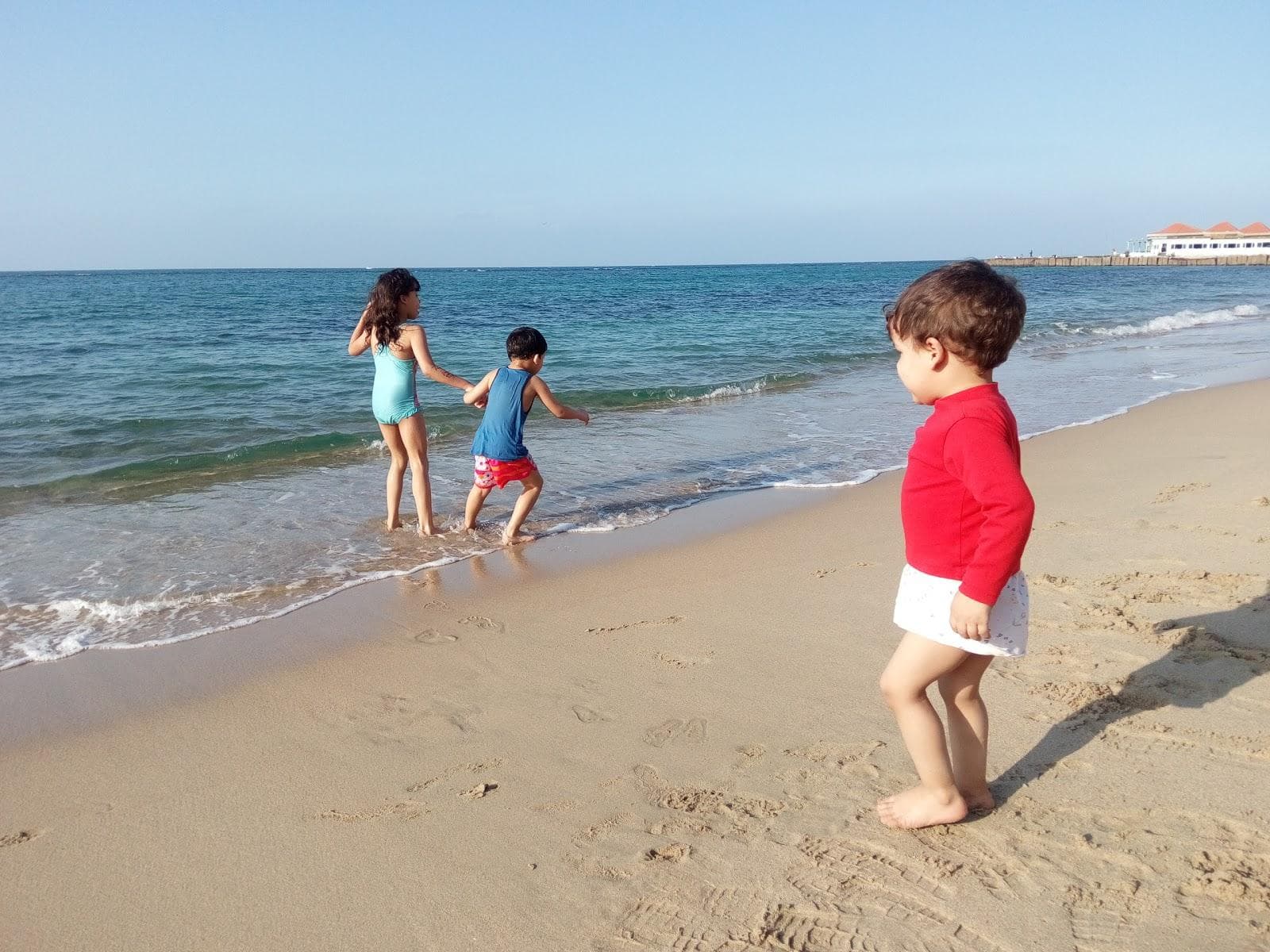 Mandara Beach