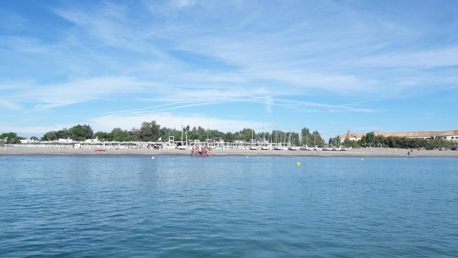 Spiaggia di Policoro
