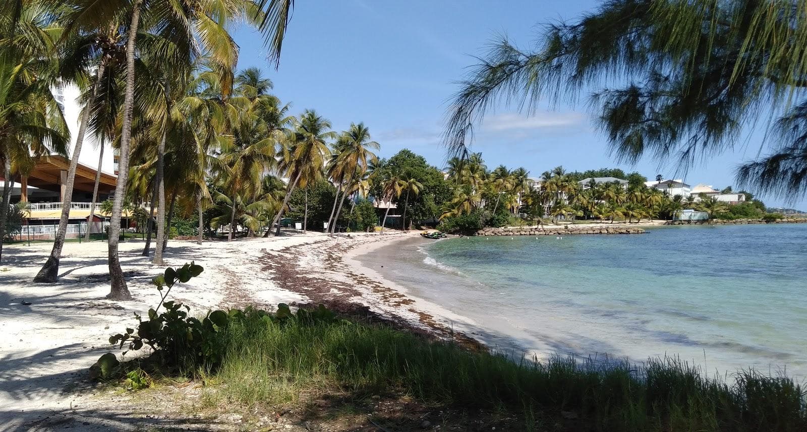 Arawak Beach