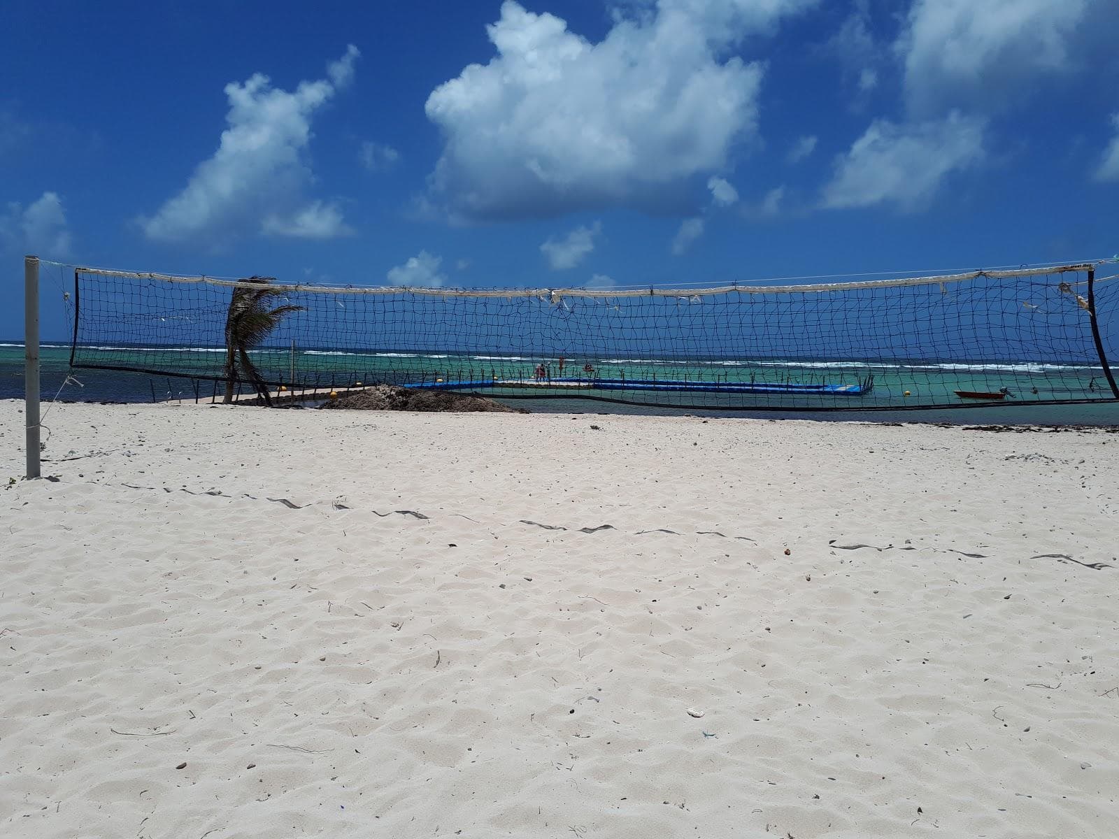 Plage a Fifi