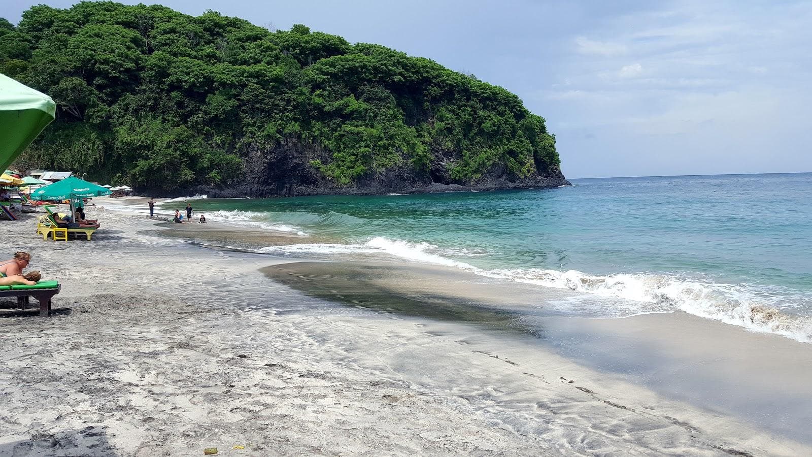 Virgin Beach