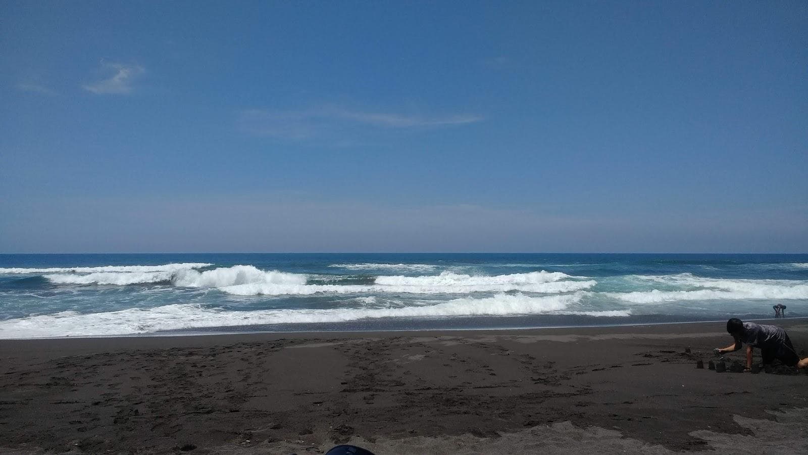 Playa de Cuyutlan
