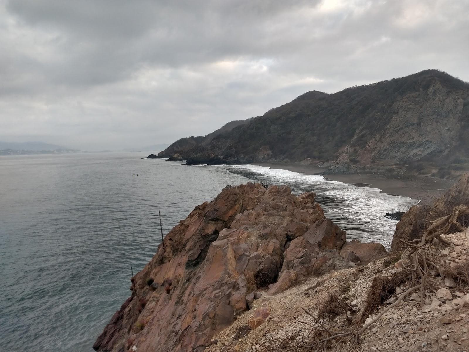 Playa del Viejo