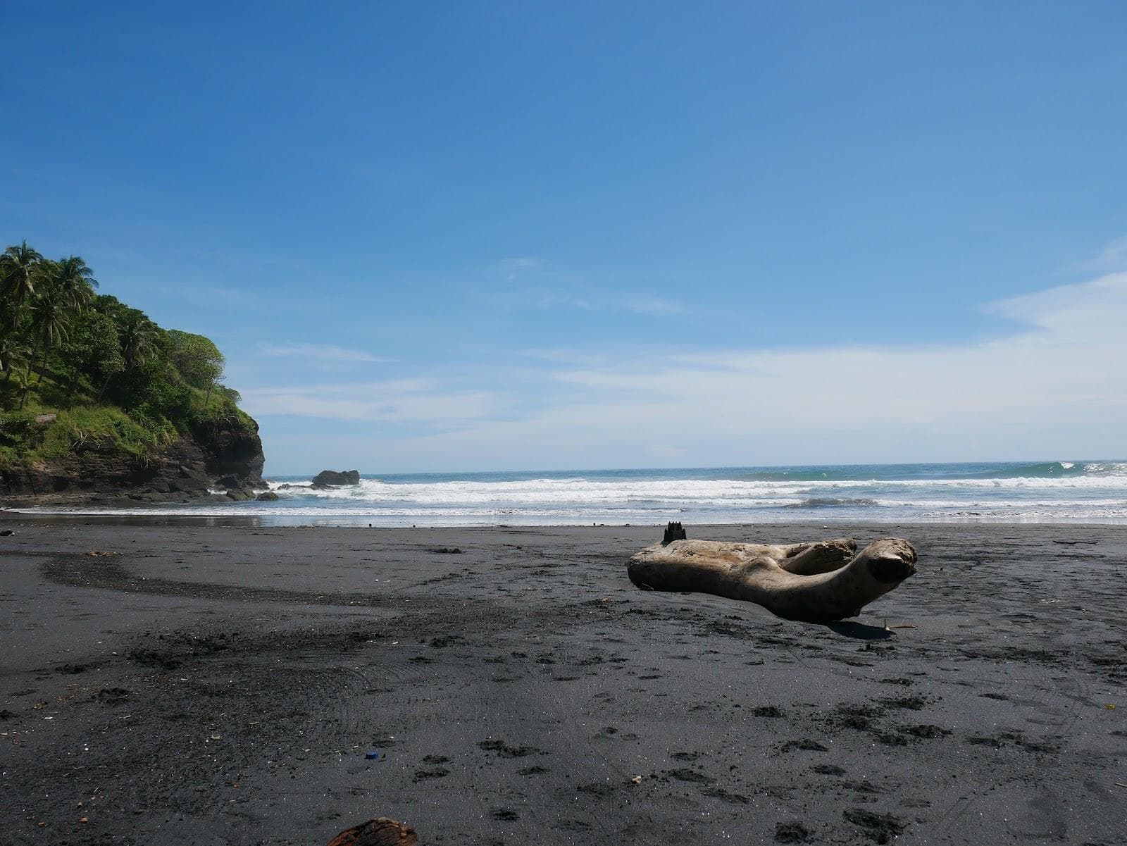 Shalpa Beach