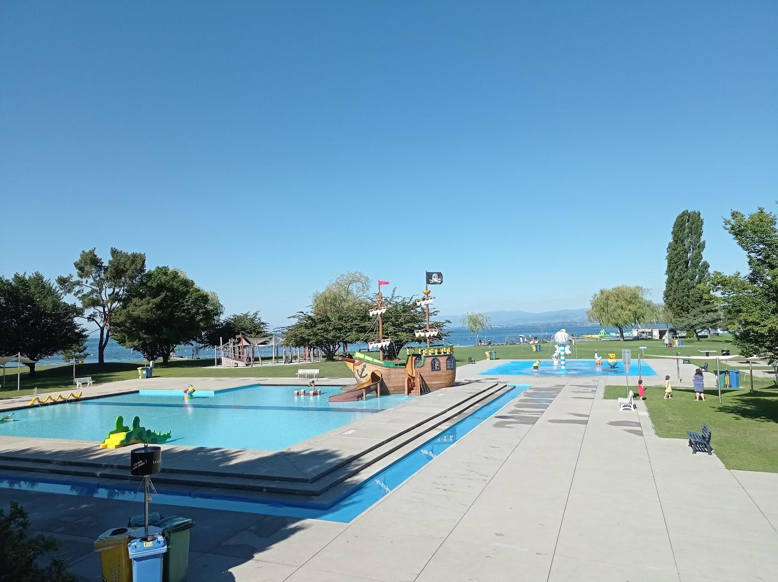 Bellerive-Plage