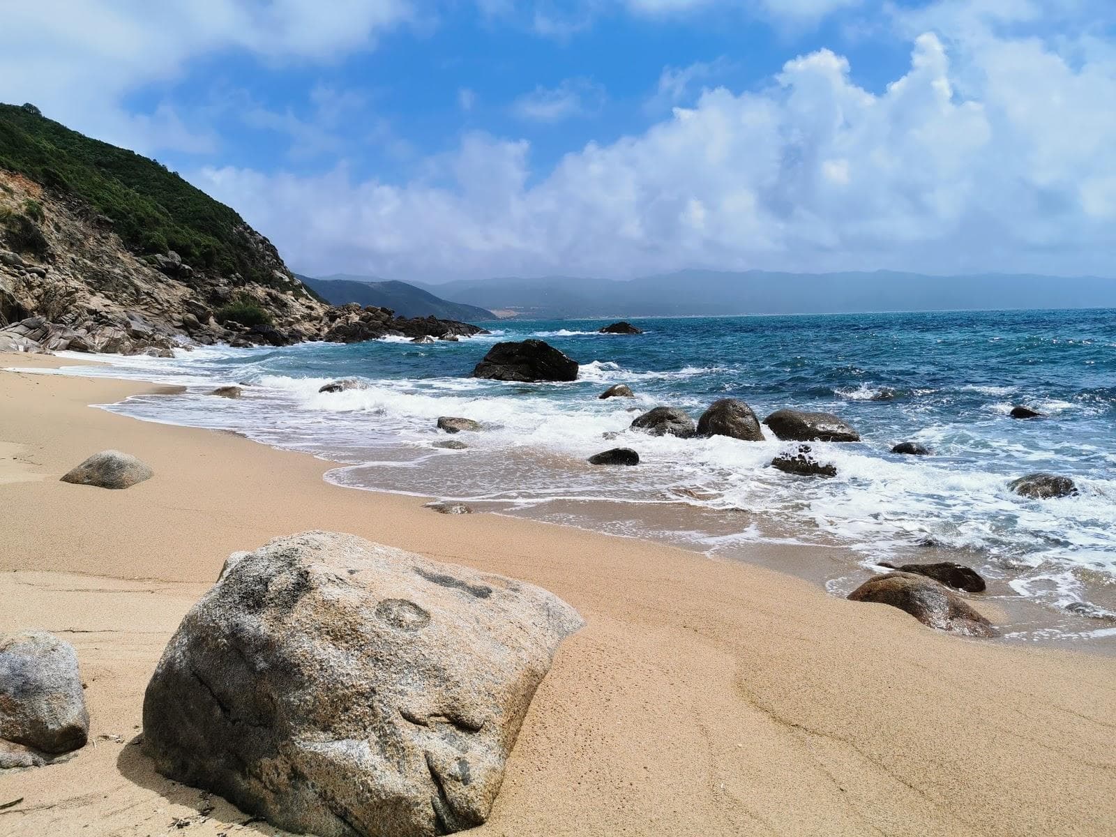 Marsa zitoun beach