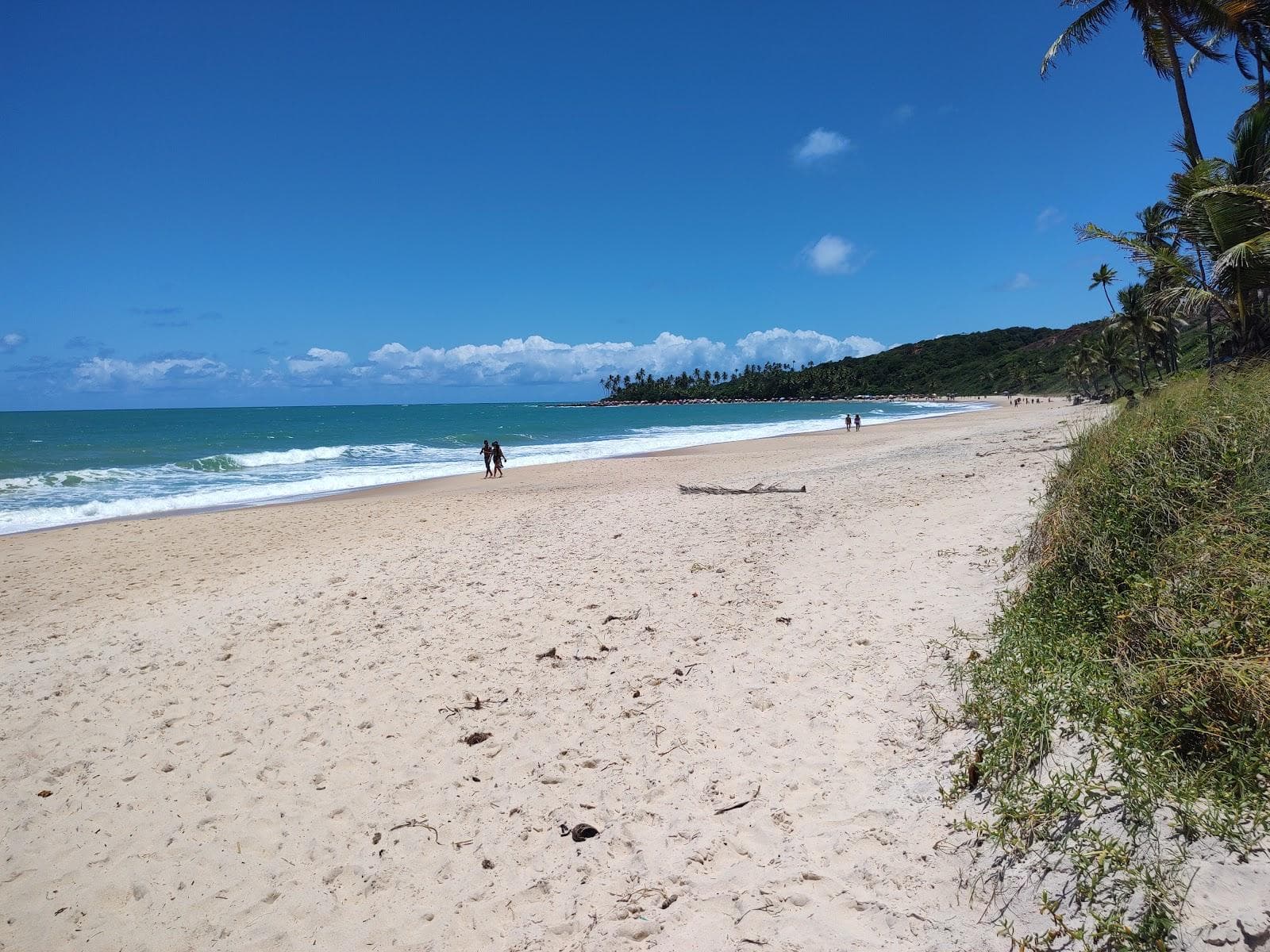 Coqueirinho Beach
