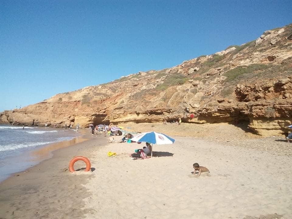 Marsa Echaykh Plage