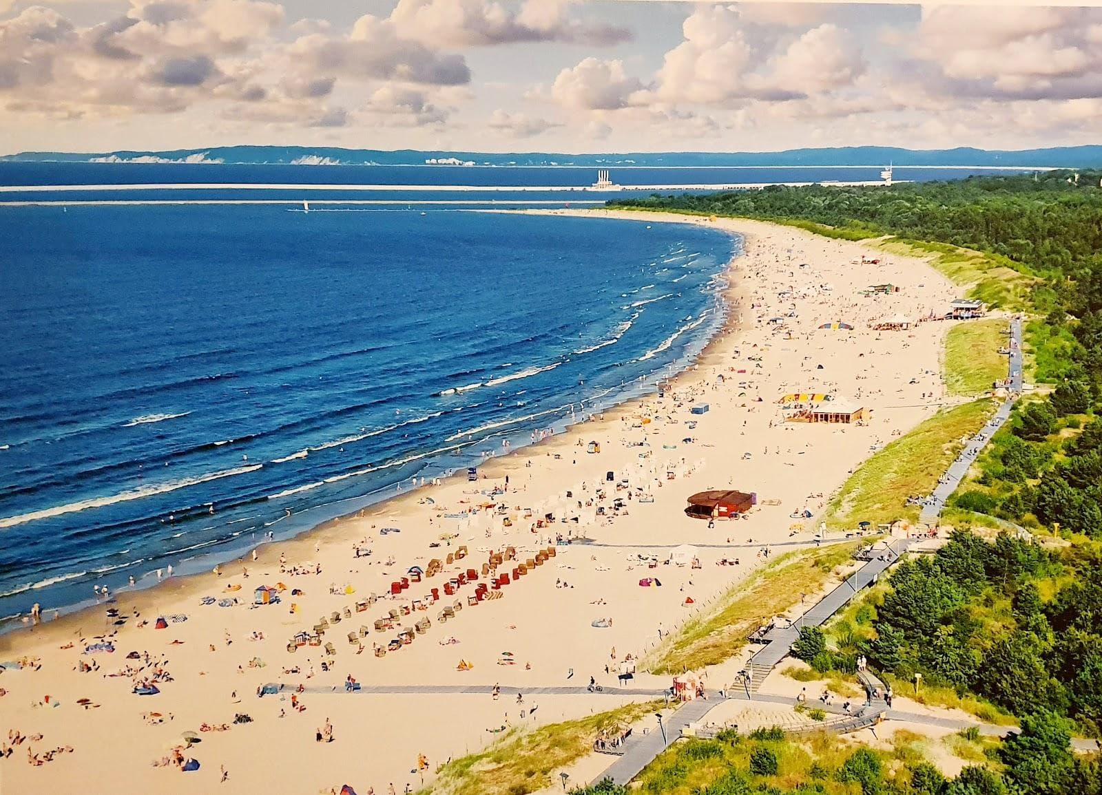 Swinoujscie Beach