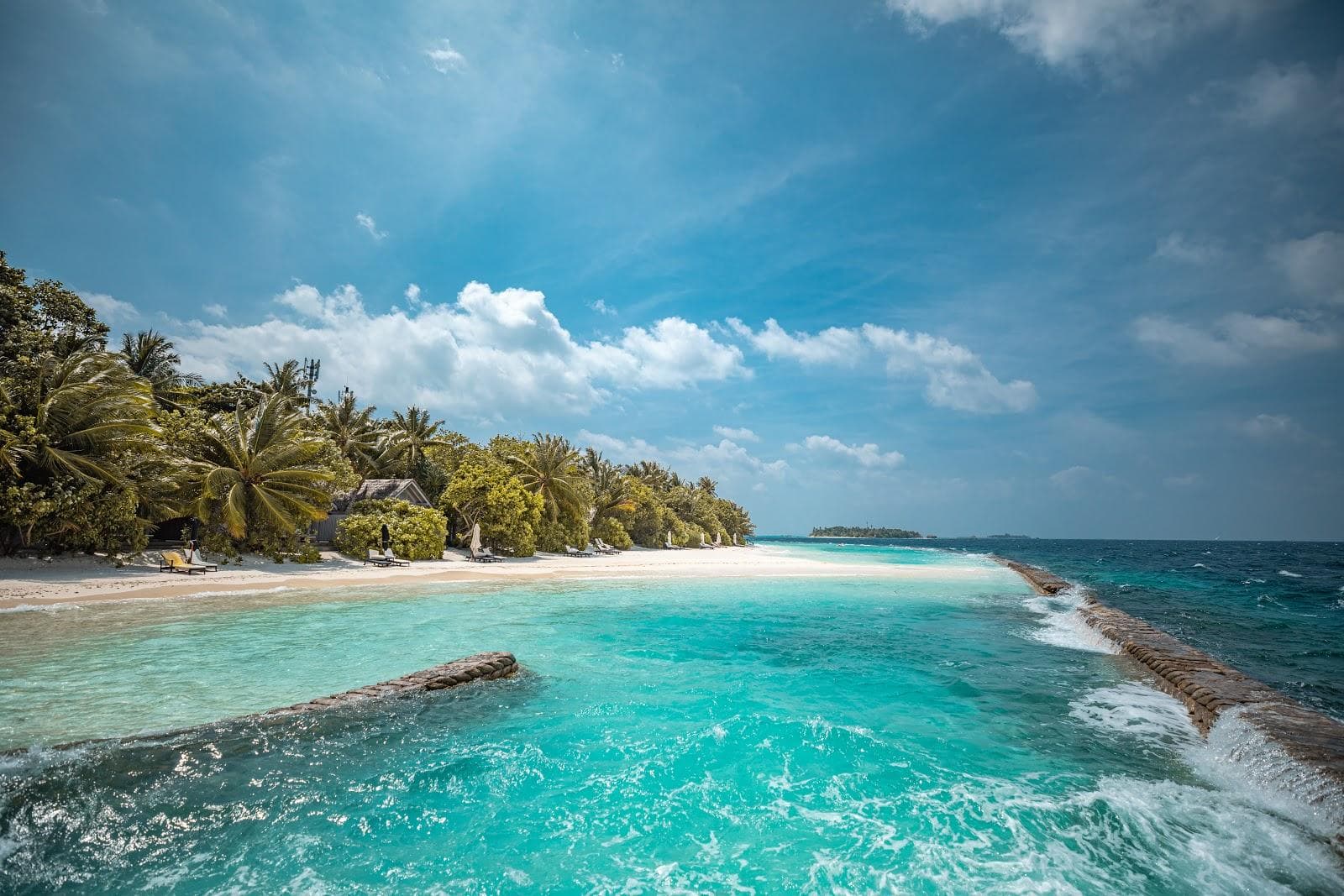 Amaya Resort Kuda Rah
