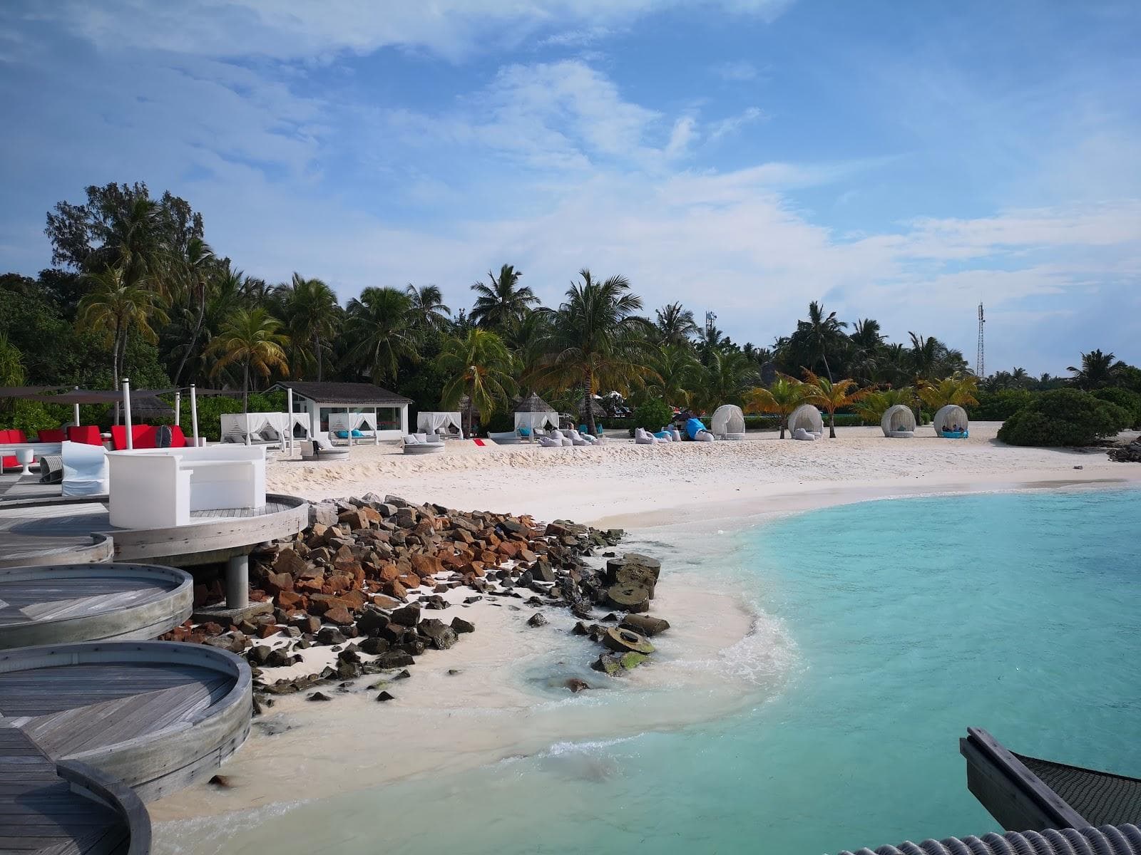 LUX South Ari Atoll
