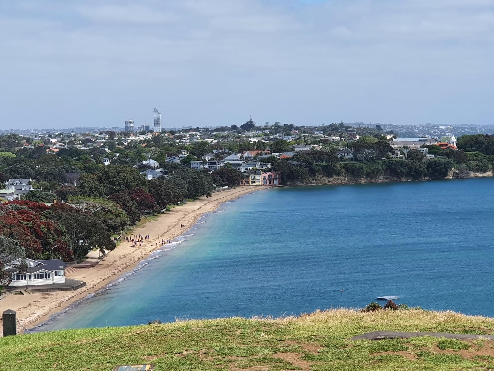 Cheltenham Beach
