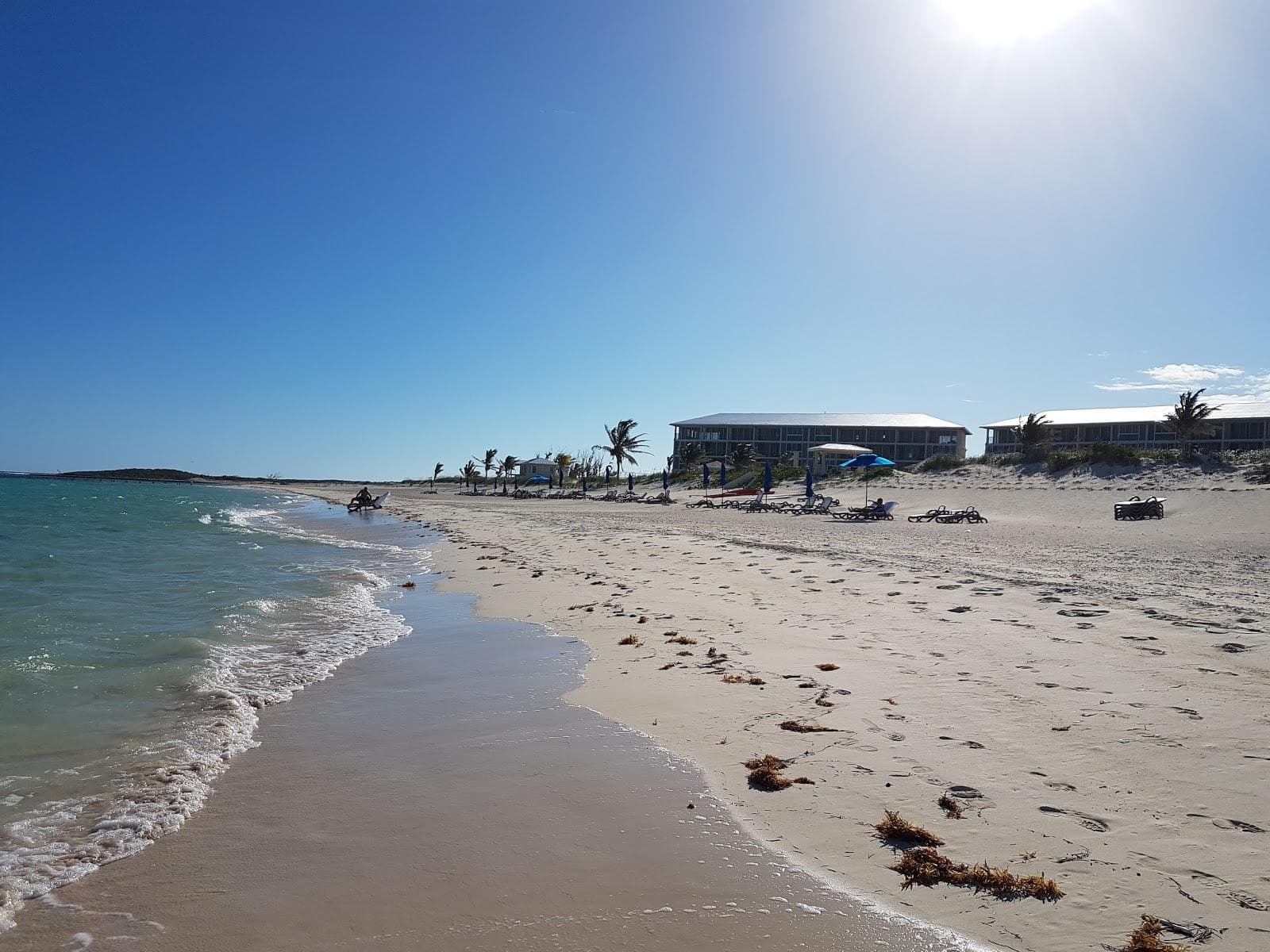East Bay Caicos