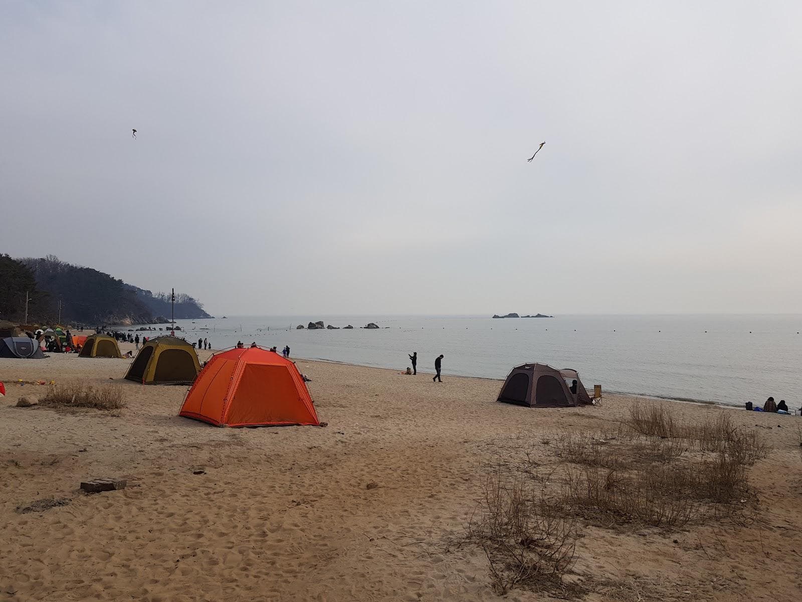 Minmeoru Beach
