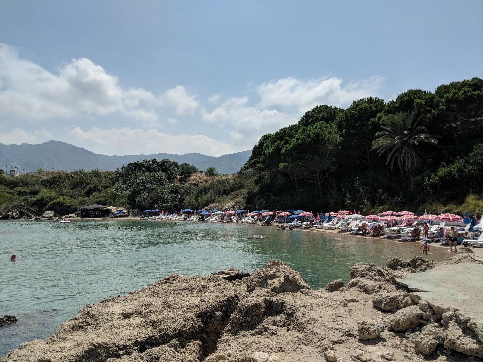Denizkizi beach III