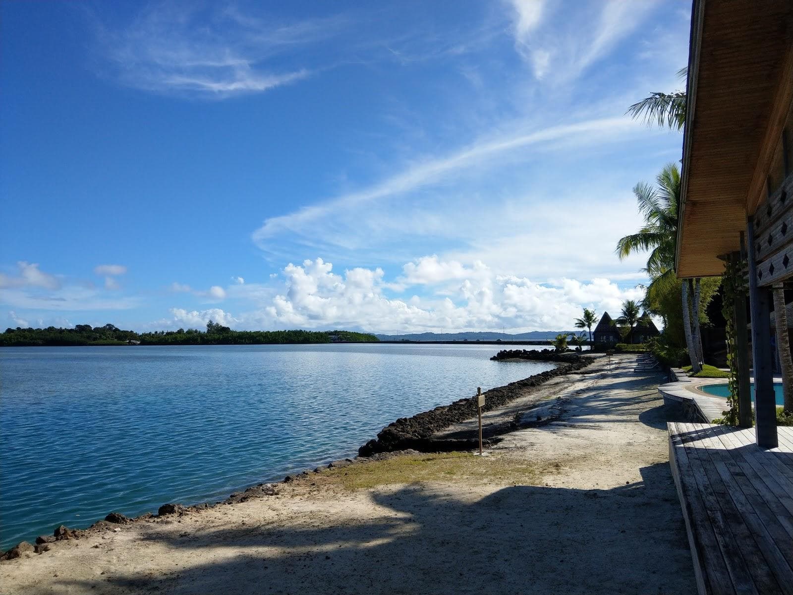 Paradise Island Resort
