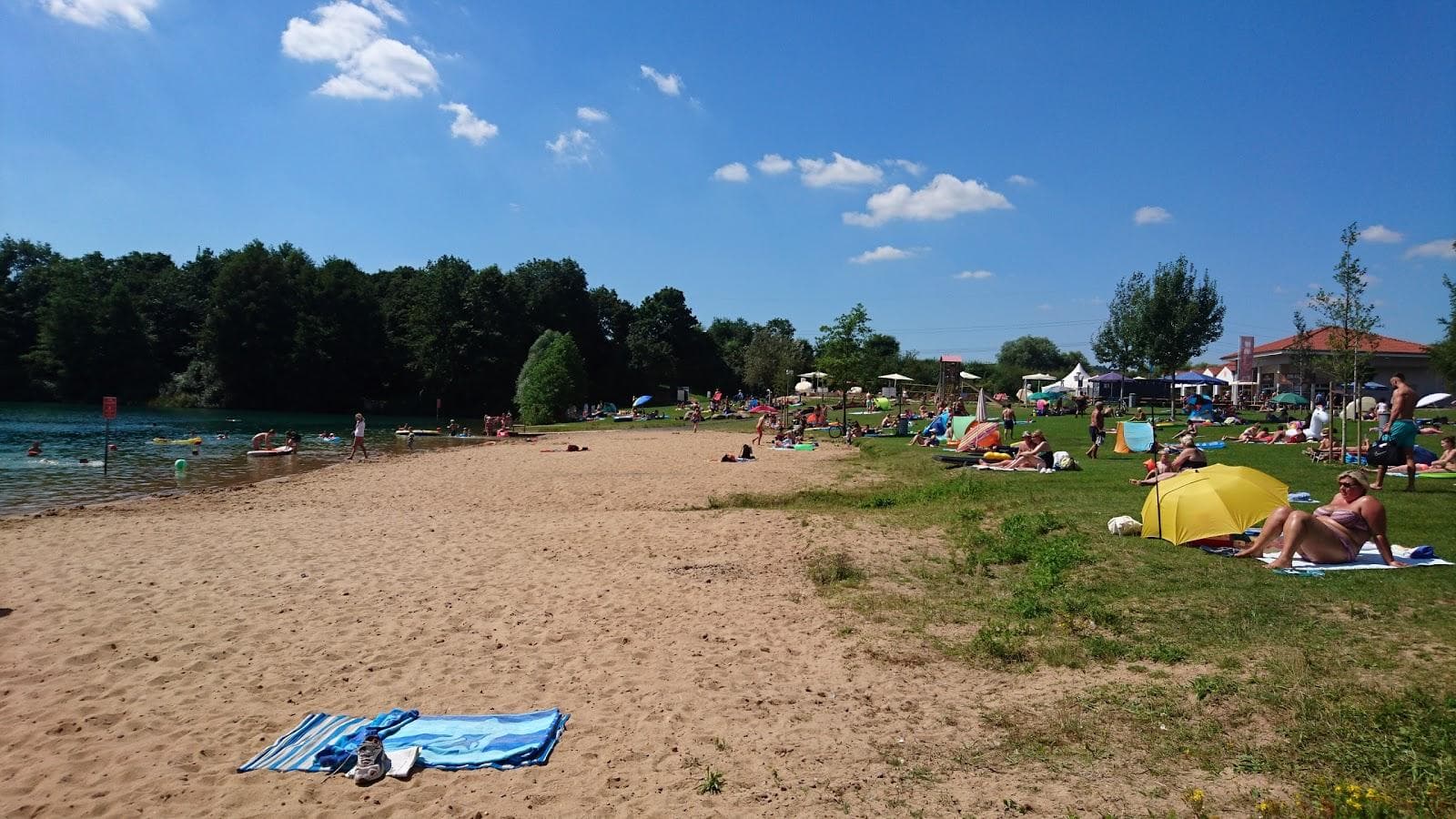 Honisch Beach