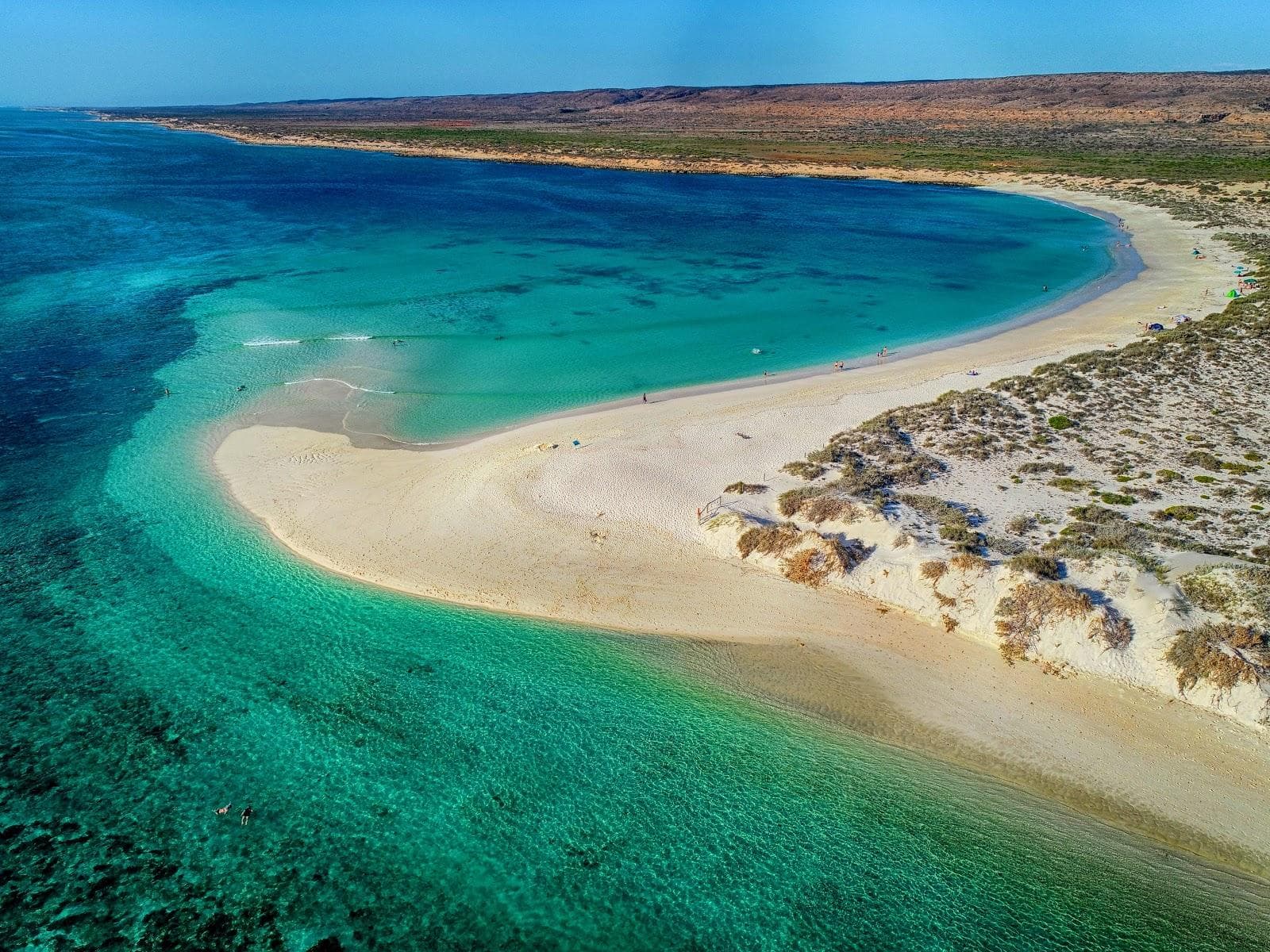 Turquoise Bay