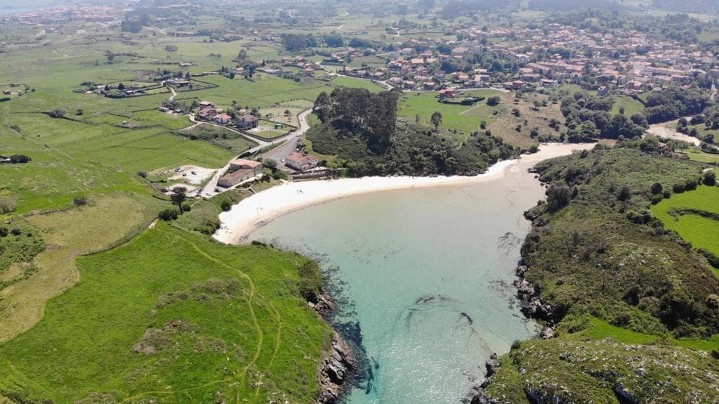 Poo Beach