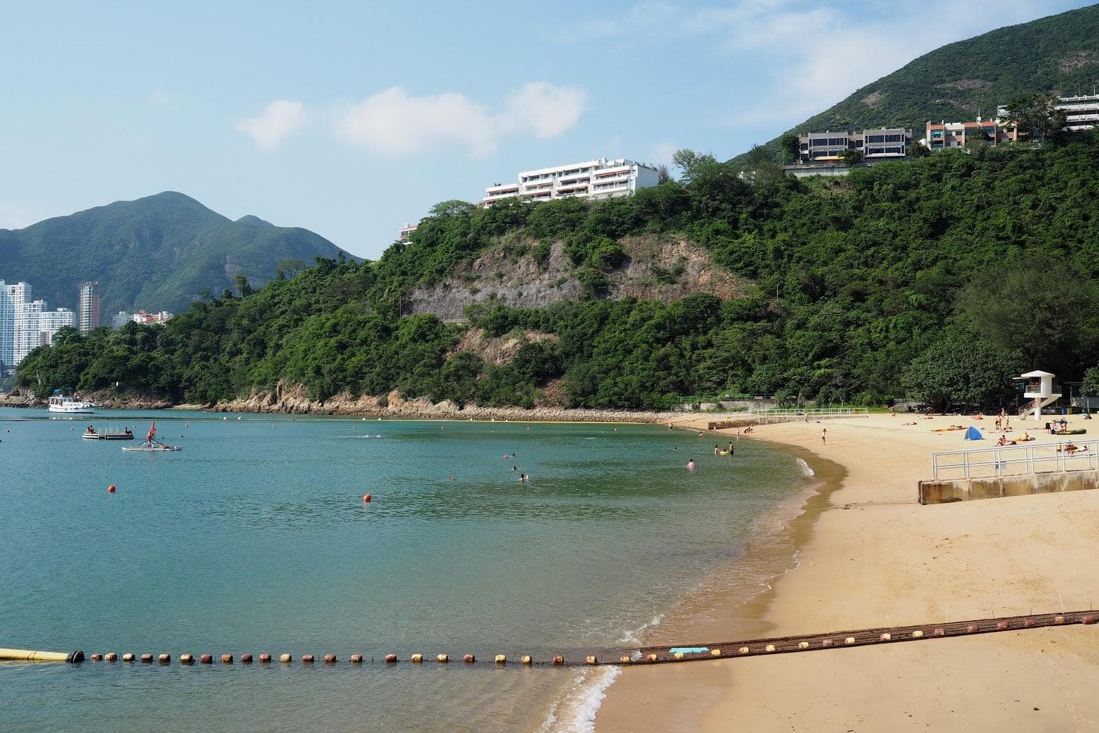 South Bay Beach