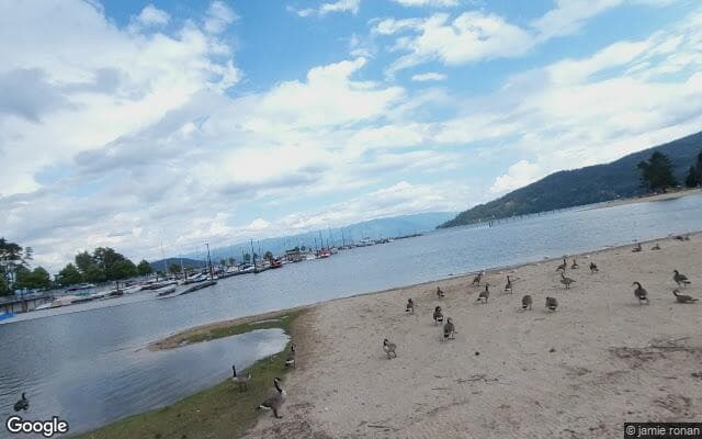 City Beach