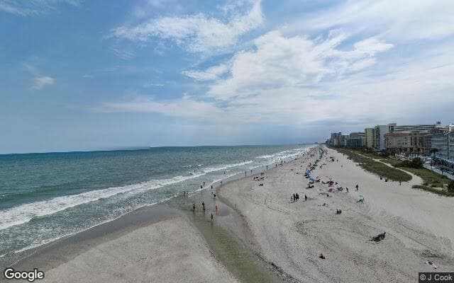City of Myrtle Beach (Withers Swash)