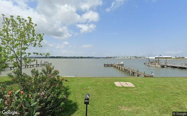 Clear Lake at Clear Lake Shores