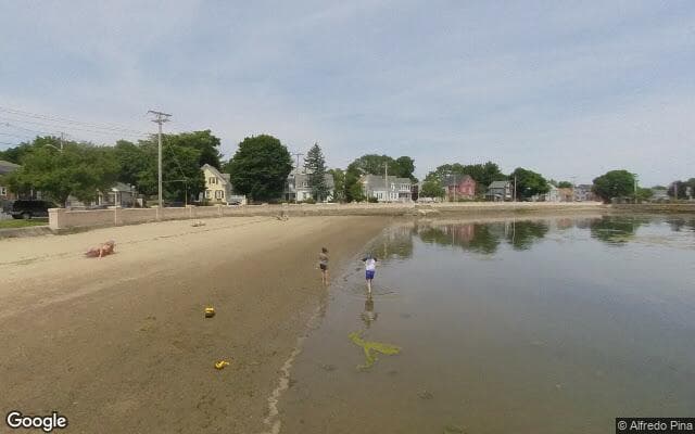 Collins Cove
