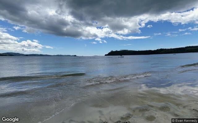 Cooks Beach East