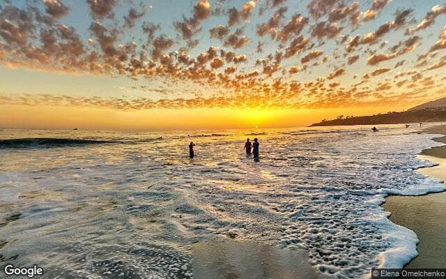 Dana Point-Salt Creek Beach Park