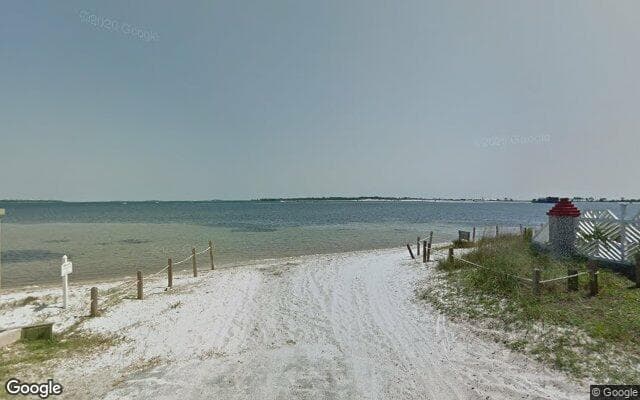 Delwood Beach