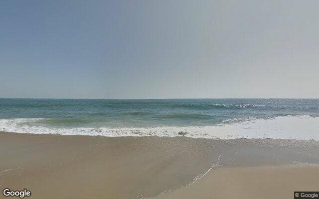 Dewey Beach - Dagsworthy