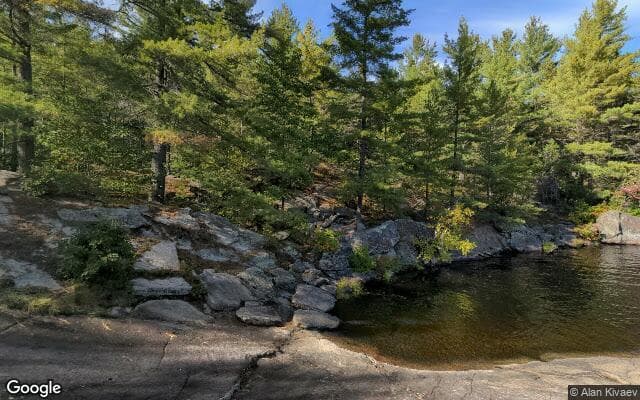 Two Rivers Picnic Ground and Beach