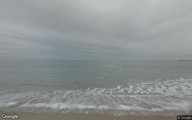 Doheny State Beach - Last Campground