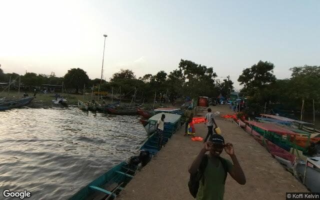 Dunga Beach