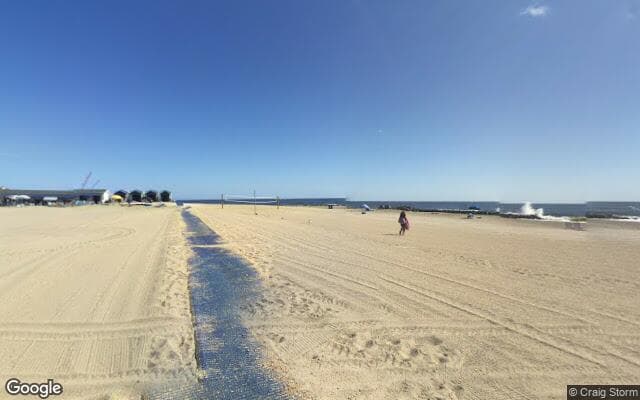 Allenhurst -Cedar
