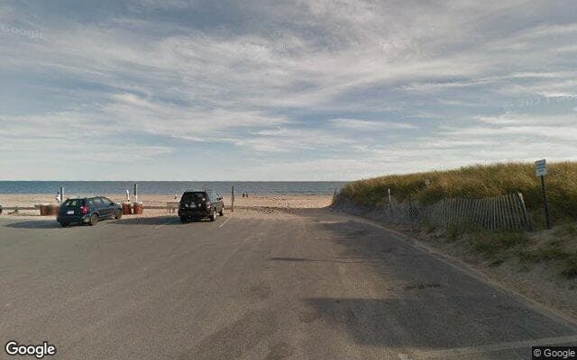 Amagansett Beach Association