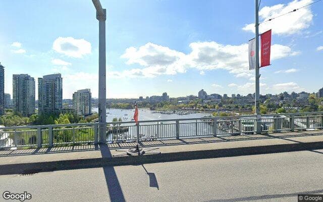 False Creek West (VCH)