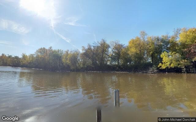 Kingman Lake