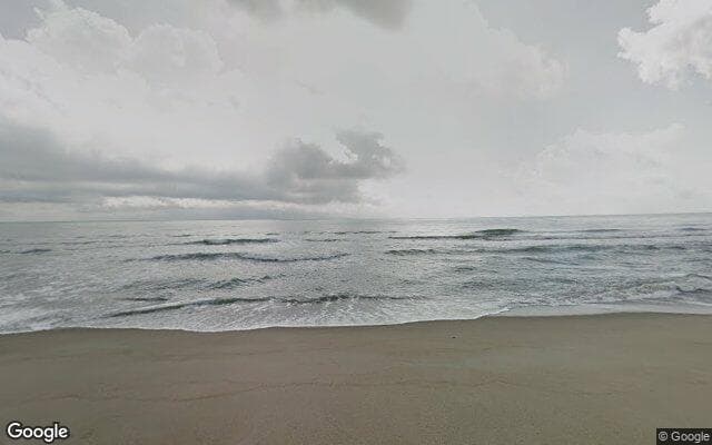 Fort Fisher Beach State Park (S18)