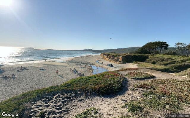Frenchmans Creek
