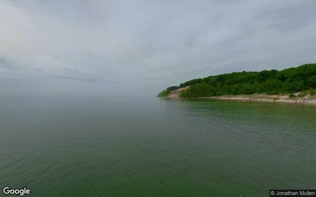 Anchor Road Beach