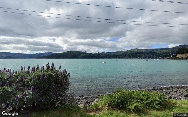 Glen Bay