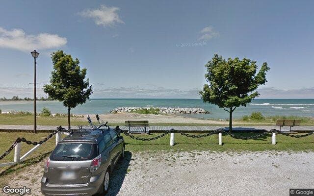 Goderich Rotary Cove