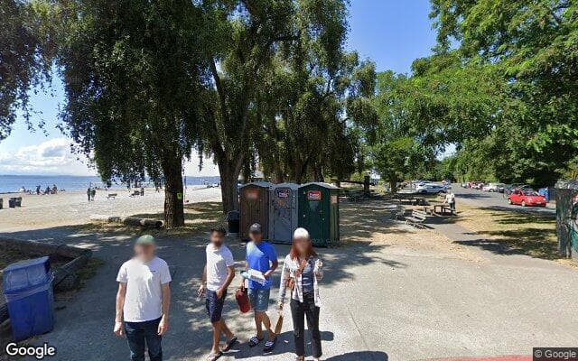 Golden Gardens