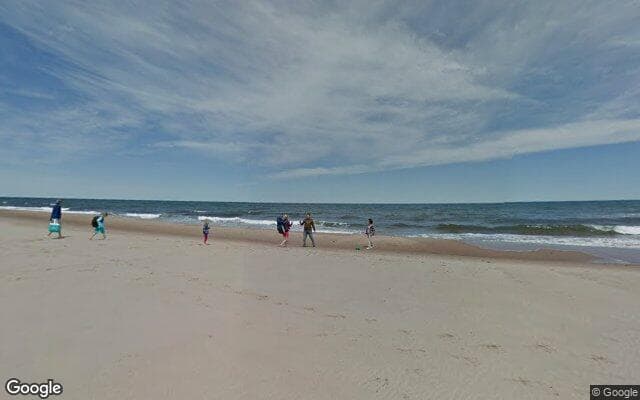 Greenwich Beach, PEI National Park